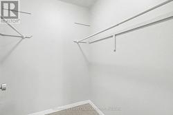 Primary walk in closet - 