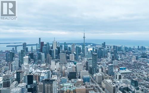 1602 - 955 BAY STREET  Toronto, ON M5S 0C6