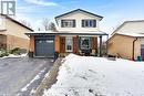 34 Rosebank Crescent, Kitchener, ON  - Outdoor 