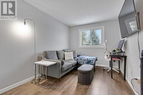 34 Rosebank Crescent, Kitchener, ON - Indoor