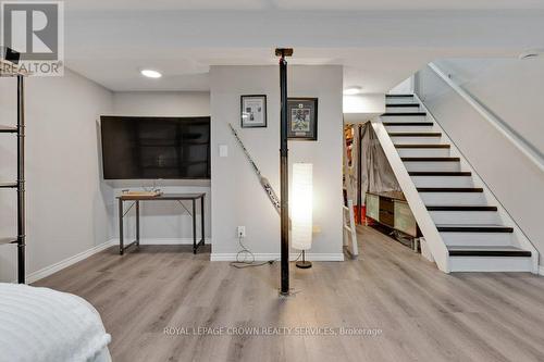 34 Rosebank Crescent, Kitchener, ON - Indoor Photo Showing Other Room