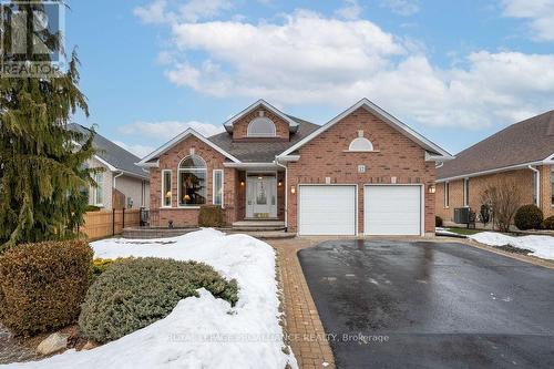 52 SIMCOE DRIVE  Belleville (Thurlow Ward), ON K8N 4Z5