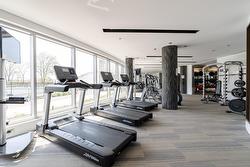 Exercise room - 
