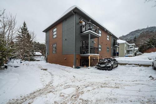 Face arrière - 41 Rue Robitaille, Sainte-Adèle, QC - Outdoor