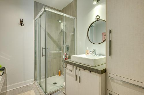 Salle de bains - 41 Rue Robitaille, Sainte-Adèle, QC - Indoor Photo Showing Bathroom