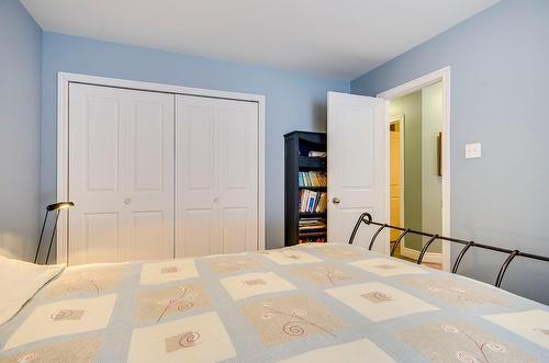 Chambre à coucher - 191 Ch. Des Pinsons, Sutton, QC 