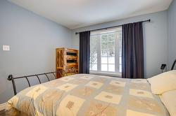 Chambre à coucher - 