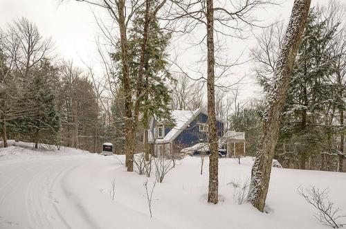 Autre - 191 Ch. Des Pinsons, Sutton, QC 