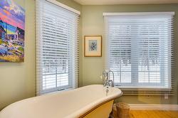 Chambre à coucher principale - 