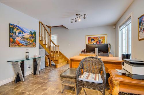 Bureau - 191 Ch. Des Pinsons, Sutton, QC 