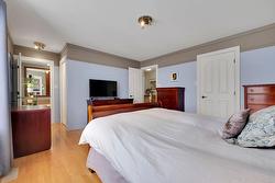 Chambre à coucher principale - 