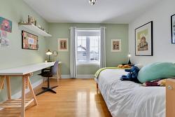 Chambre à coucher - 