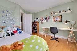 Chambre à coucher - 