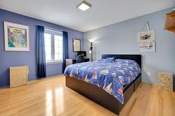 Chambre à coucher - 