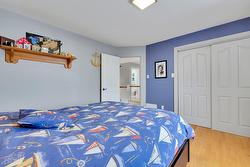 Chambre à coucher - 