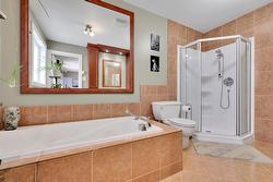 Salle de bains - 