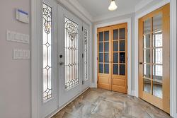 Hall d'entrée/Vestibule - 