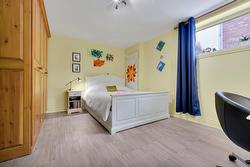 Chambre à coucher - 