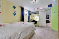 Chambre à coucher - 