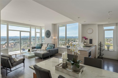 1203-60 Saghalie Rd  Victoria, BC V9A 0H1