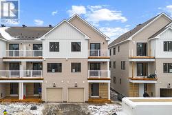 615 BEE POLLEN WAY  Ottawa, ON K2W 0N9