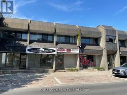 203 - 48 KING STREET E  Brockville, ON K6V 1B1