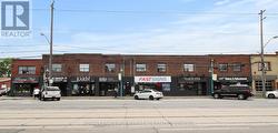 1 - 3511 LAKE SHORE BOULEVARD W  Toronto, ON M8W 1N5