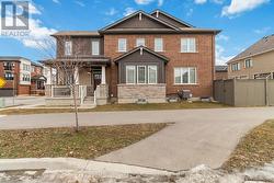 1280 SYCAMORE GARDEN  Milton, ON L9E 1R6