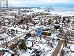 242 SIMCOE STREET  Collingwood, ON L9Y 1J3