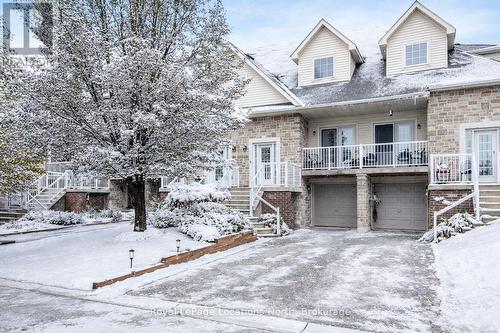 46 ADMIRAL ROAD  Wasaga Beach, ON L9Z 3C6