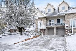 46 ADMIRAL ROAD  Wasaga Beach, ON L9Z 3C6