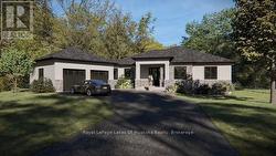 Similar Home To Be Built - 