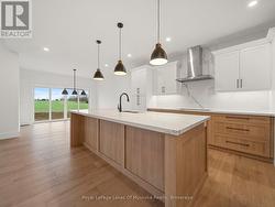 Similar Home To Be Built - 