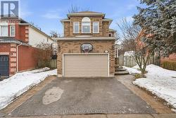 63 FARNCOMB CRESCENT  Clarington (Bowmanville), ON L1C 4L8