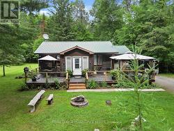 1151 HARLOWE ROAD, R.R. #1  Frontenac (Frontenac North), ON K0H 2G0