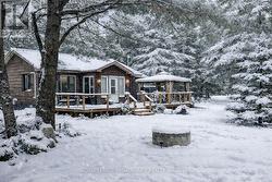 1151 HARLOWE ROAD, R.R. #1  Frontenac (Frontenac North), ON K0H 2G0