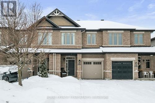 211 BUTTERFLY WALK  Ottawa, ON K1W 0G6