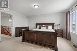 Spacious Primary Bedroom. - 