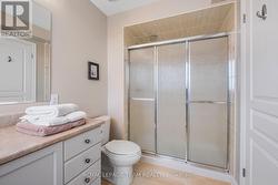 Large shower in Ensuite. - 