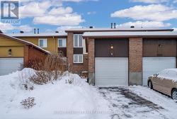 2534 SOUTHVALE CRESCENT  Ottawa, ON K1B 5B4