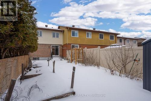 2534 Southvale Crescent, Ottawa, ON - Outdoor