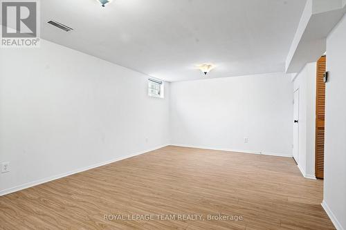 2534 Southvale Crescent, Ottawa, ON - Indoor Photo Showing Other Room