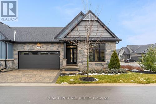 93 - 154 PORT ROBINSON ROAD  Pelham (Fonthill), ON L3E 0B8