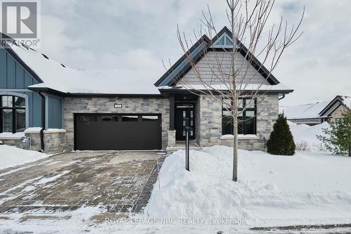 93 - 154 PORT ROBINSON ROAD  Pelham (Fonthill), ON L3E 0B8