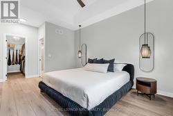 Luxury lighting here and throughout - 