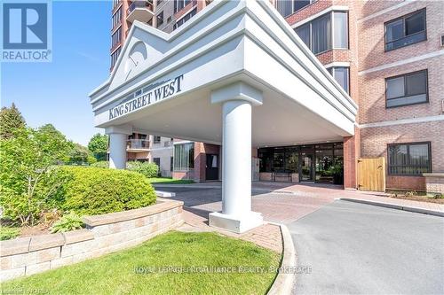 305 - 1000 KING STREET W  Kingston (Central City West), ON K7M 8H3