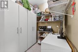 In-Unit Storage - 
