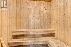 Sauna - 