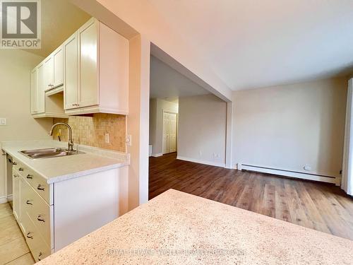 283 Fairway Road N, Kitchener, ON - Indoor Photo Showing Kitchen