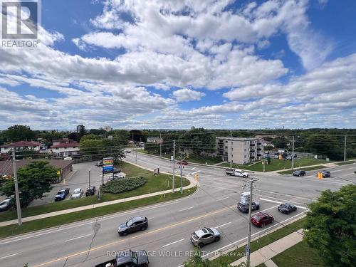 283 Fairway Road N, Kitchener, ON - Outdoor With View